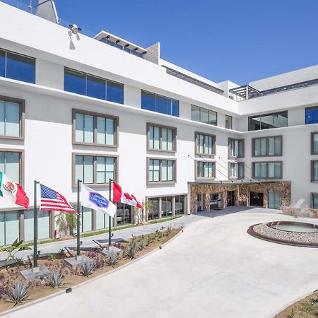 Hampton Inn & Suites By Hilton Los Cabos Сан-Хосе-дель-Кабо Экстерьер фото