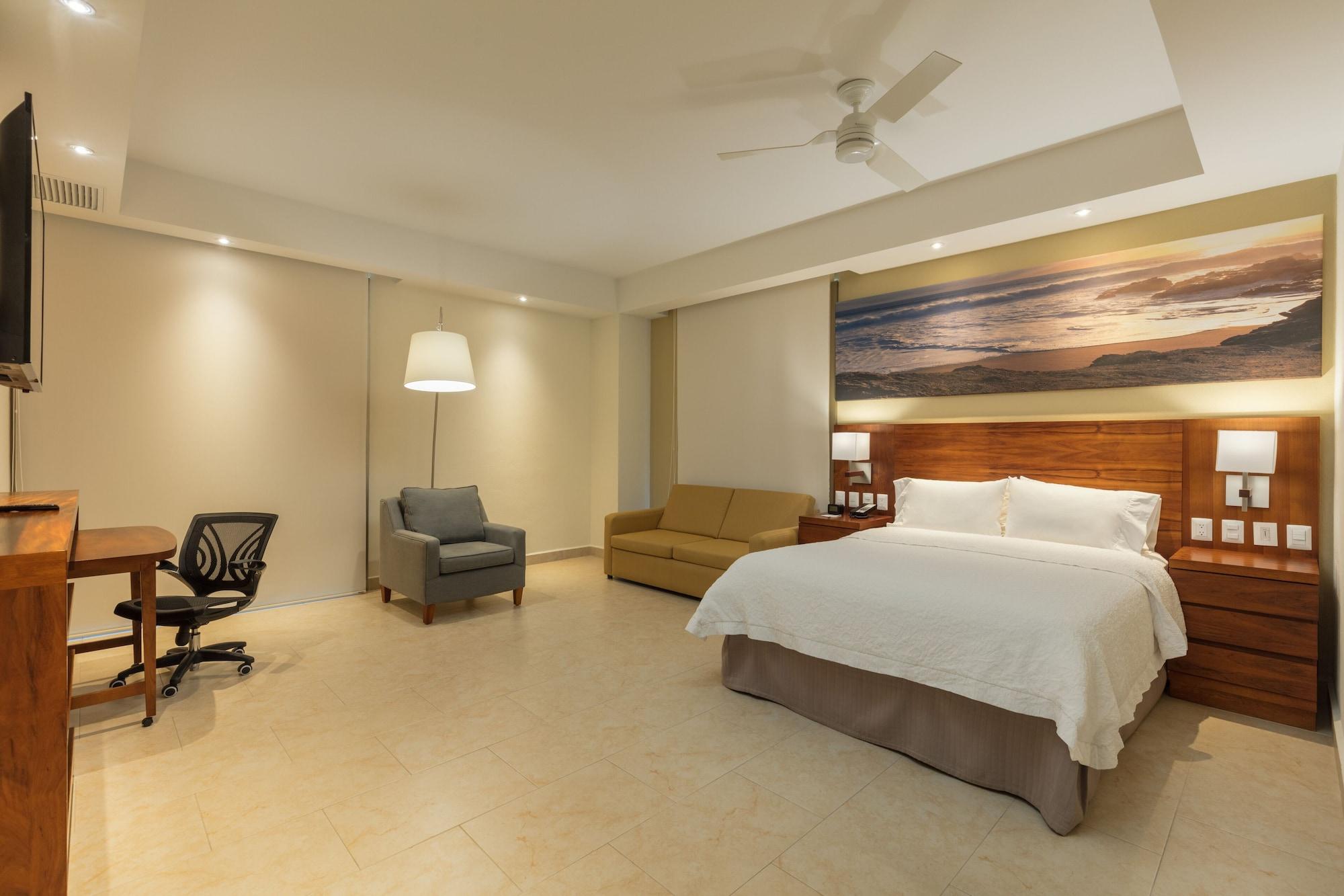 Hampton Inn & Suites By Hilton Los Cabos Сан-Хосе-дель-Кабо Экстерьер фото