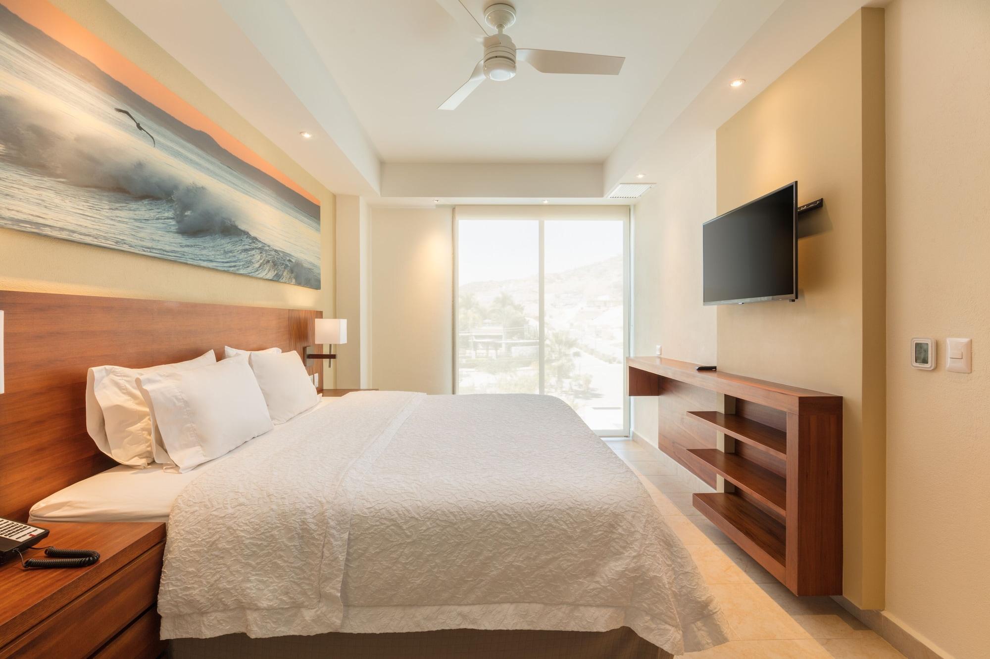 Hampton Inn & Suites By Hilton Los Cabos Сан-Хосе-дель-Кабо Экстерьер фото