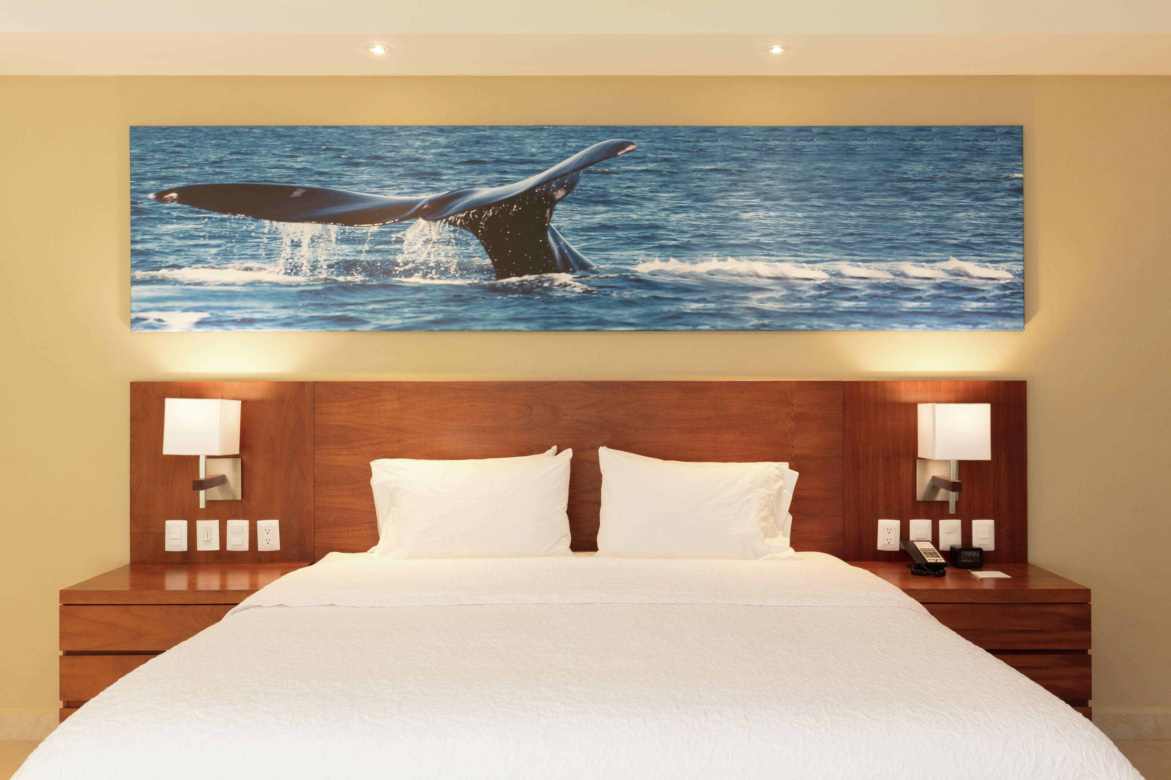 Hampton Inn & Suites By Hilton Los Cabos Сан-Хосе-дель-Кабо Экстерьер фото