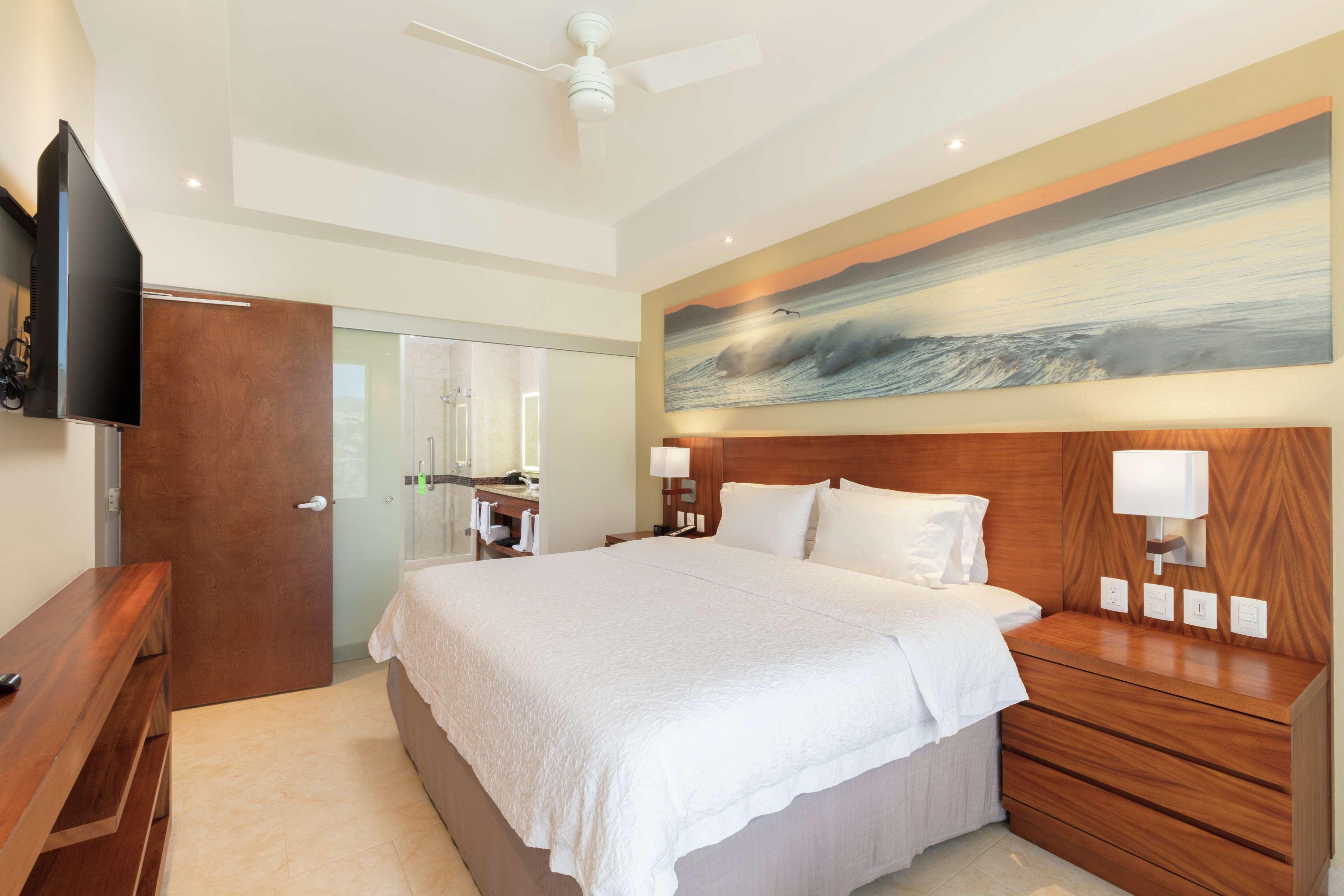 Hampton Inn & Suites By Hilton Los Cabos Сан-Хосе-дель-Кабо Экстерьер фото