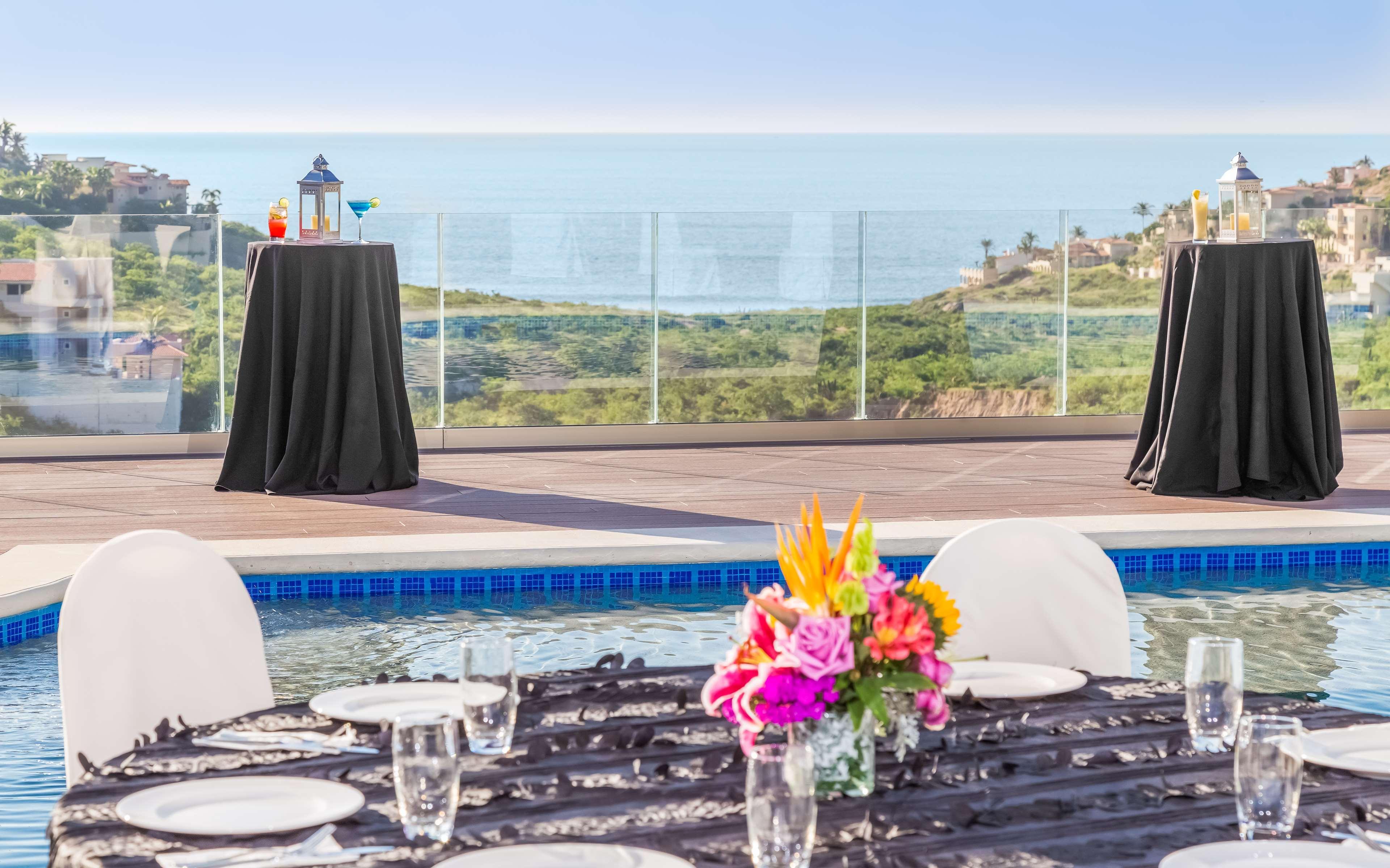 Hampton Inn & Suites By Hilton Los Cabos Сан-Хосе-дель-Кабо Экстерьер фото
