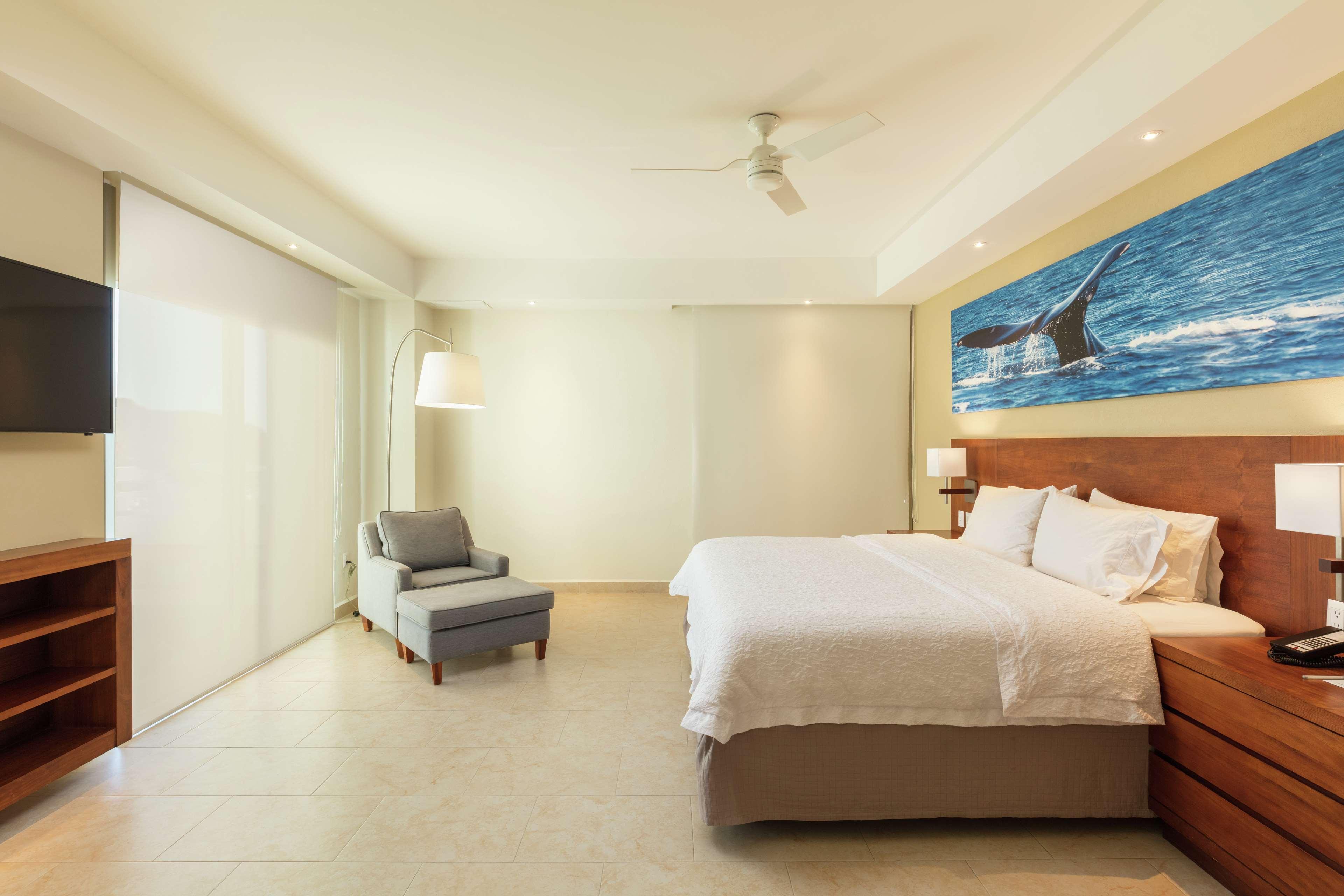 Hampton Inn & Suites By Hilton Los Cabos Сан-Хосе-дель-Кабо Экстерьер фото