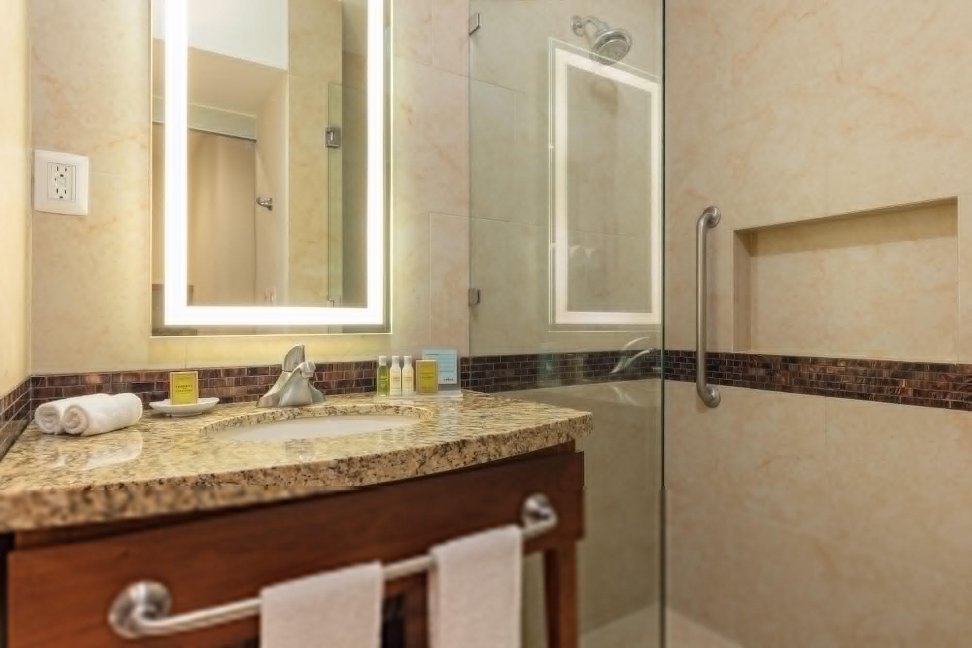 Hampton Inn & Suites By Hilton Los Cabos Сан-Хосе-дель-Кабо Экстерьер фото