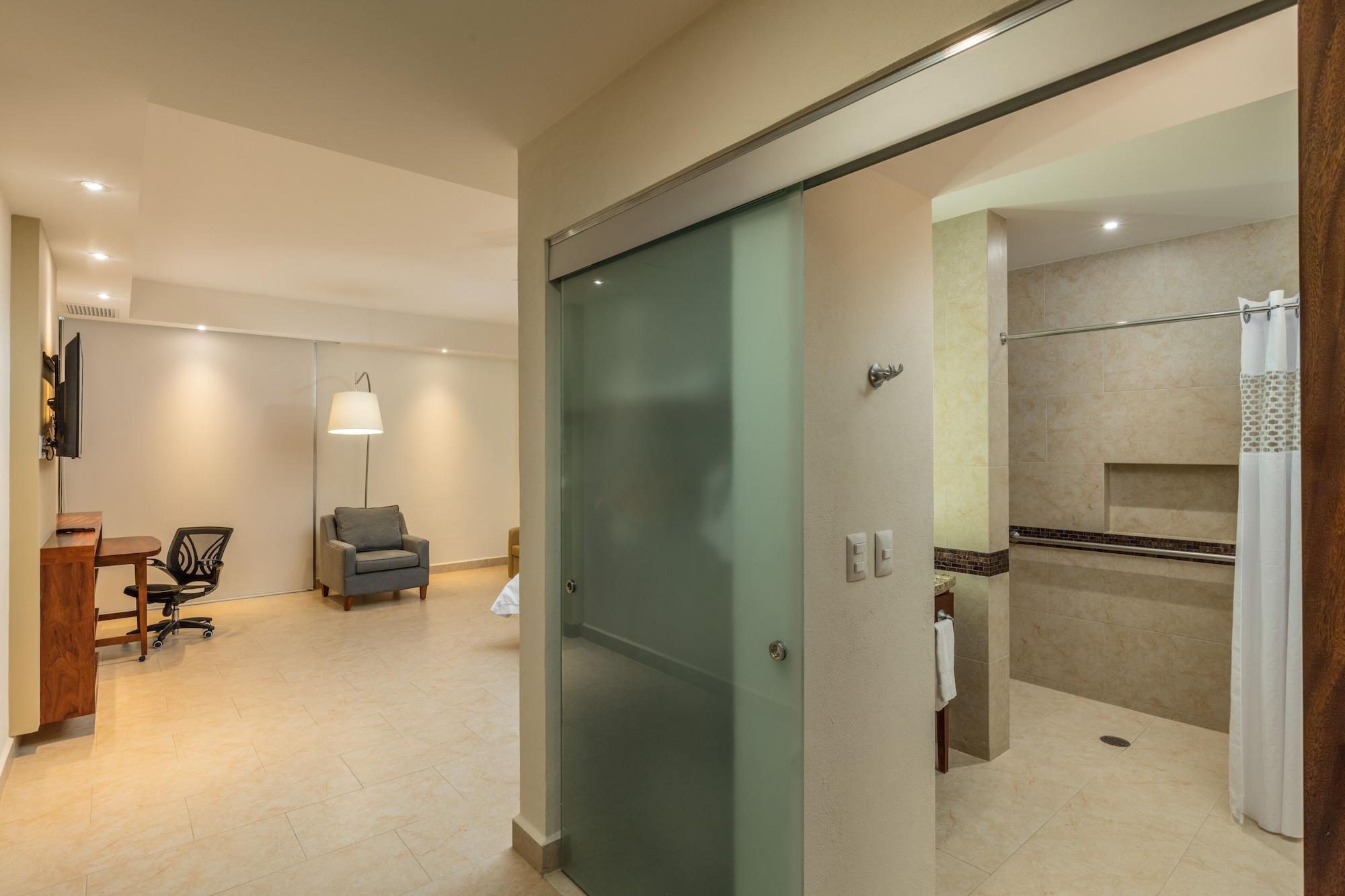 Hampton Inn & Suites By Hilton Los Cabos Сан-Хосе-дель-Кабо Экстерьер фото