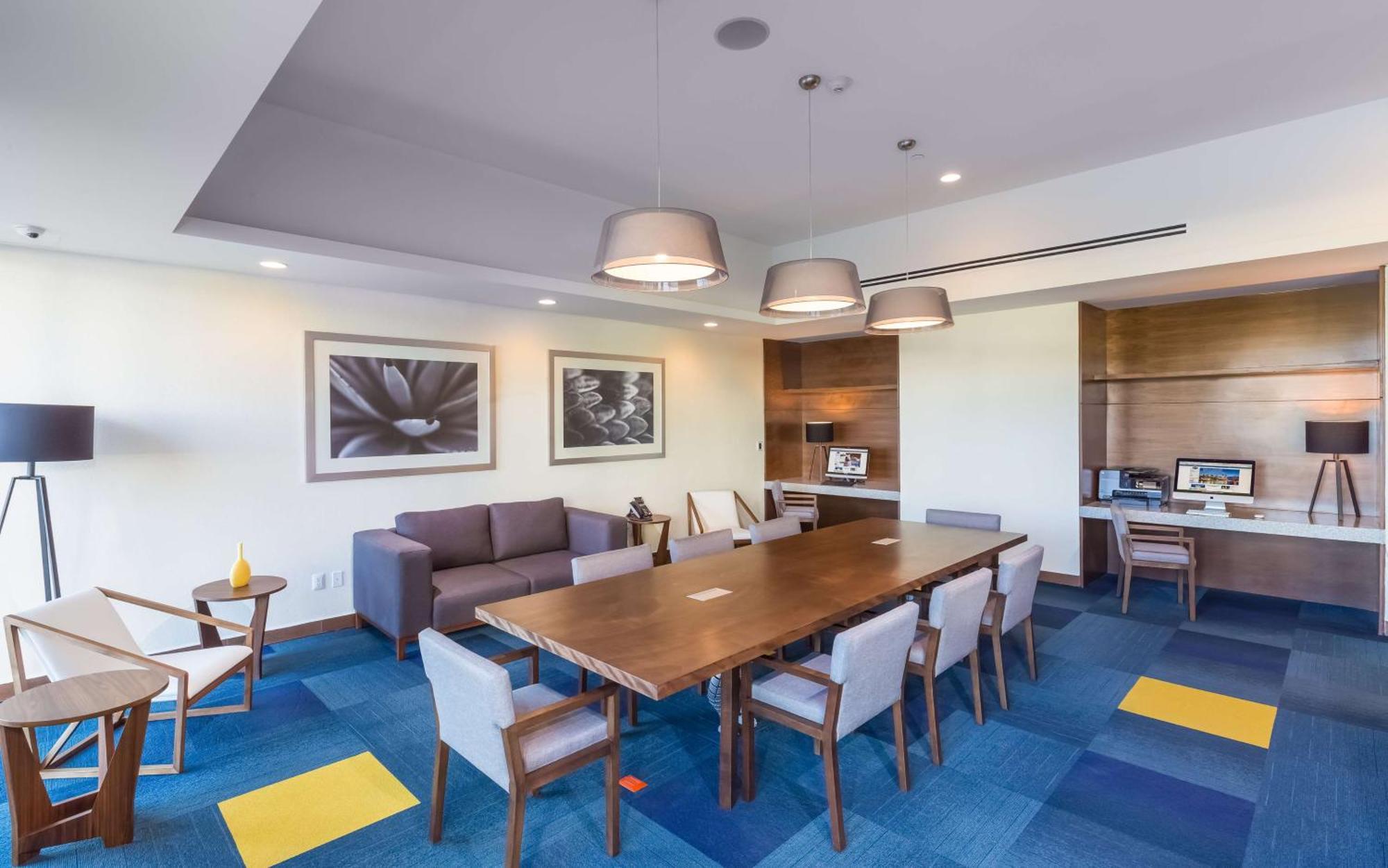 Hampton Inn & Suites By Hilton Los Cabos Сан-Хосе-дель-Кабо Экстерьер фото