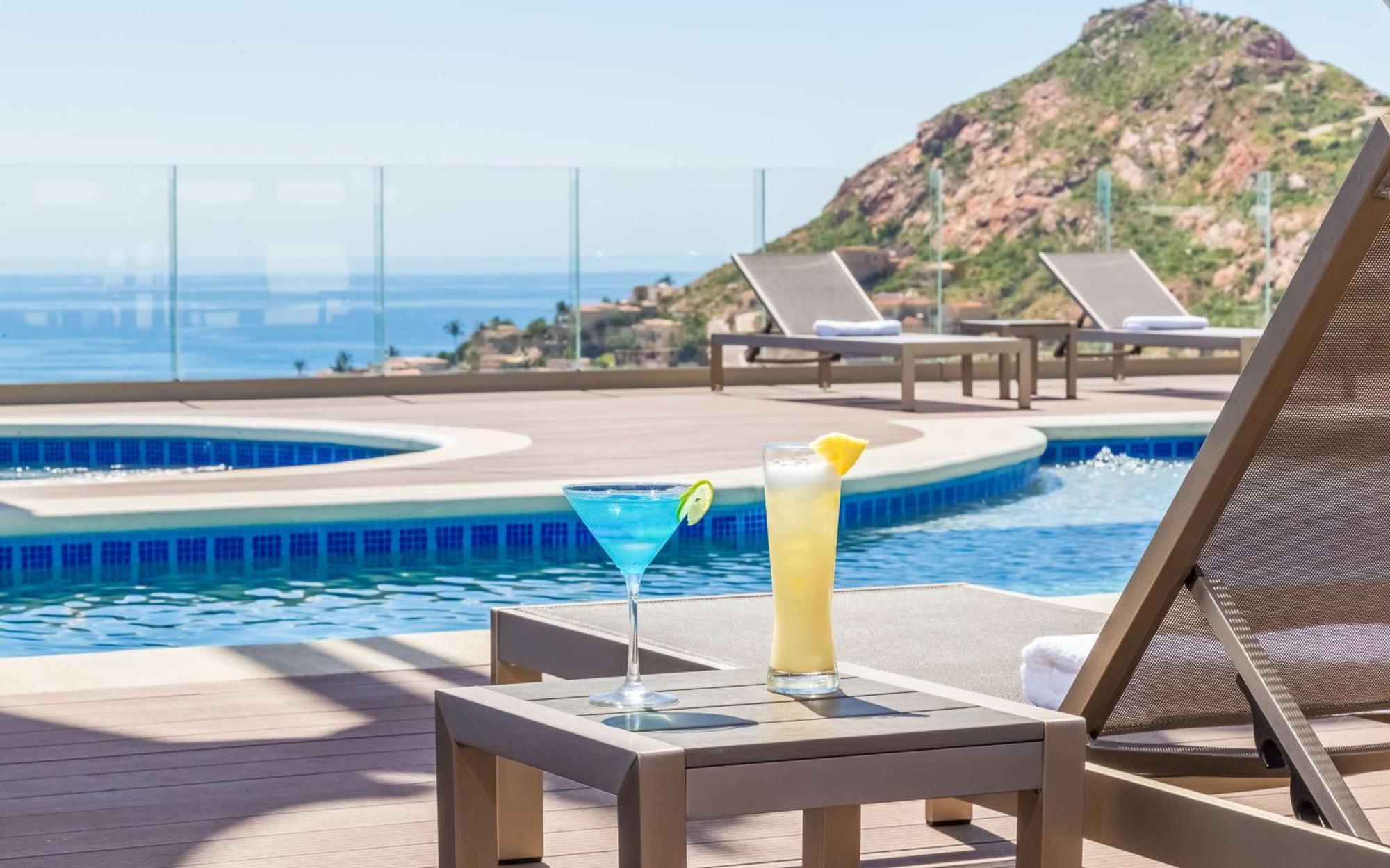 Hampton Inn & Suites By Hilton Los Cabos Сан-Хосе-дель-Кабо Экстерьер фото