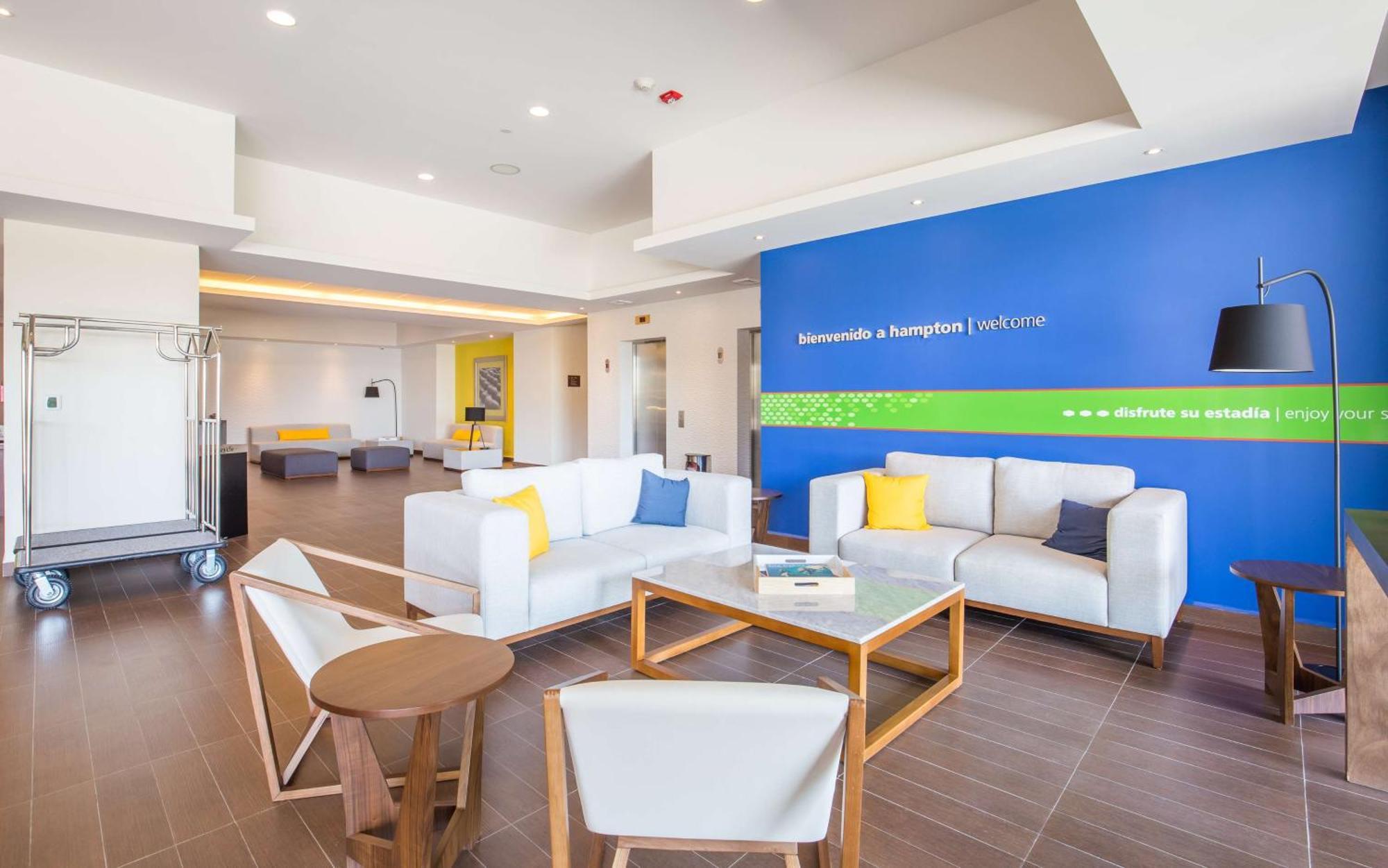 Hampton Inn & Suites By Hilton Los Cabos Сан-Хосе-дель-Кабо Экстерьер фото