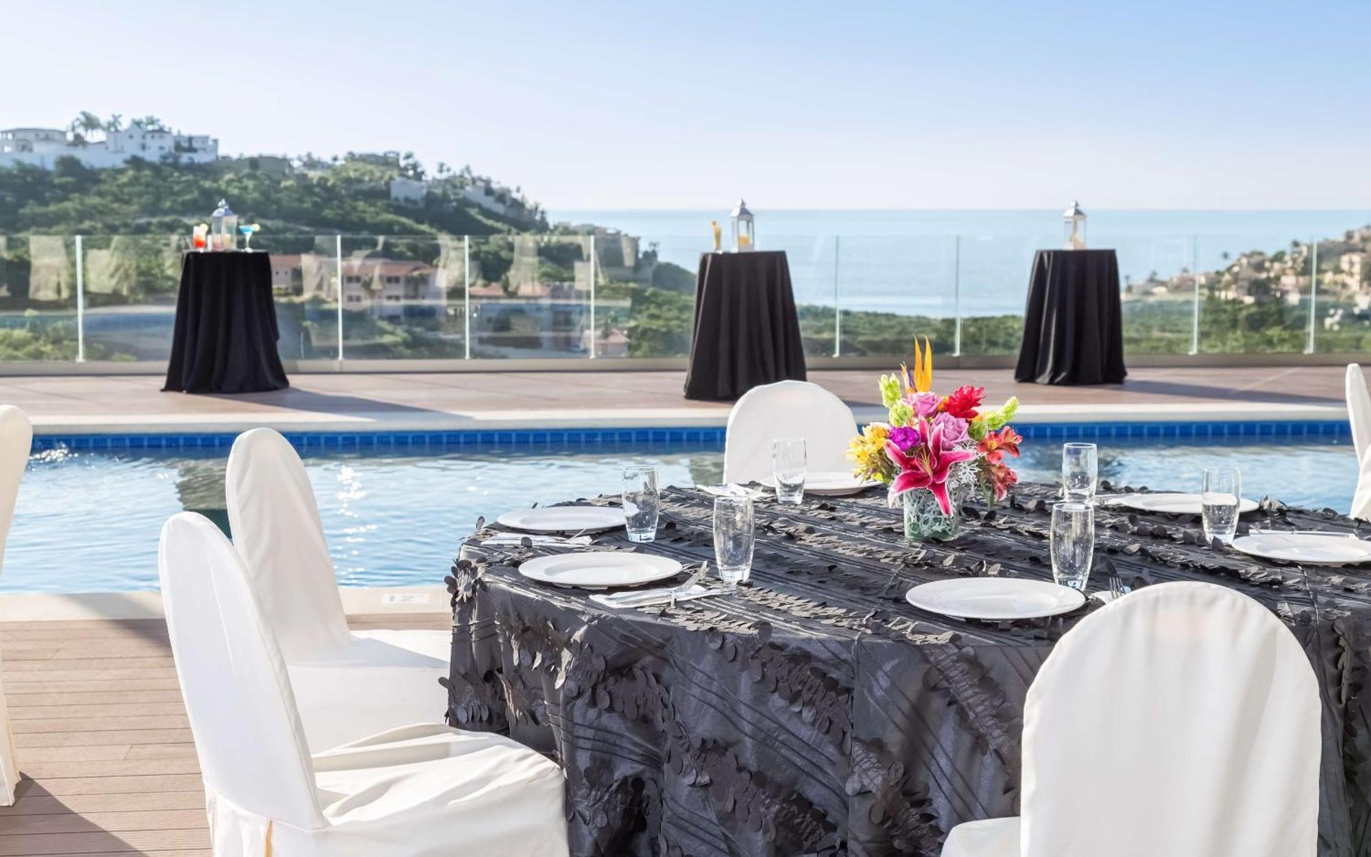 Hampton Inn & Suites By Hilton Los Cabos Сан-Хосе-дель-Кабо Экстерьер фото