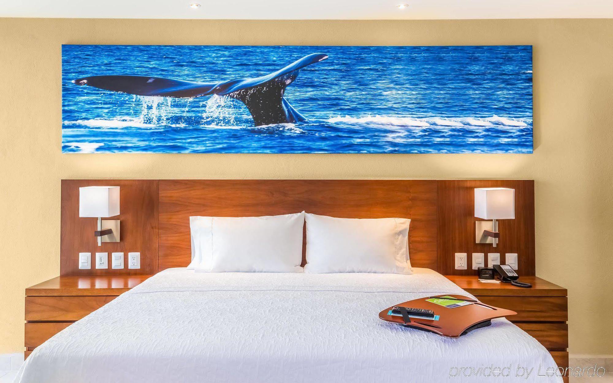 Hampton Inn & Suites By Hilton Los Cabos Сан-Хосе-дель-Кабо Экстерьер фото