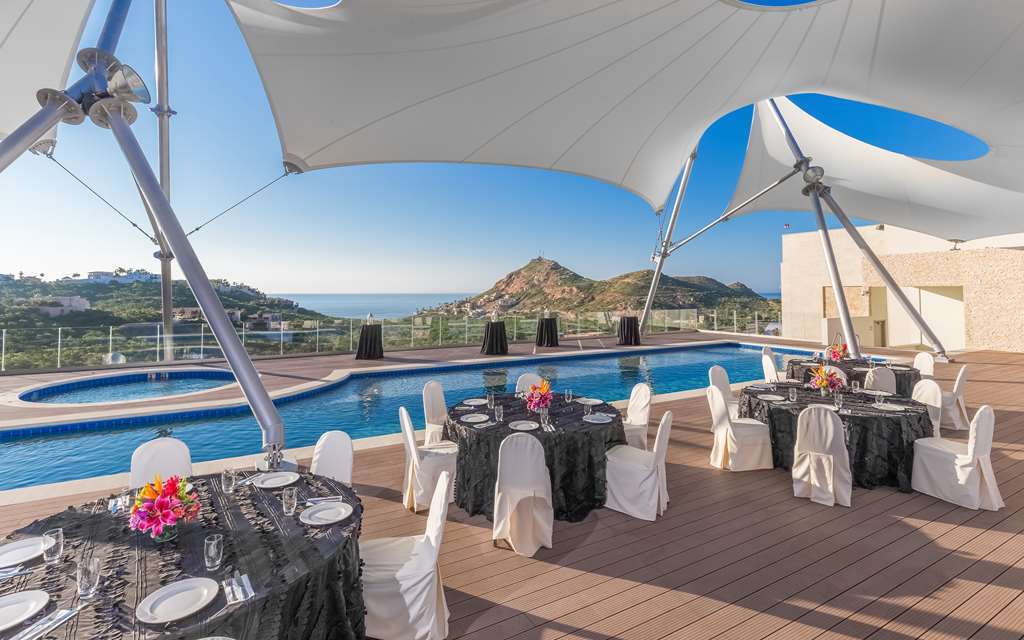 Hampton Inn & Suites By Hilton Los Cabos Сан-Хосе-дель-Кабо Экстерьер фото